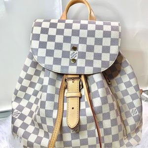 Louis Vuitton Sperone